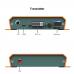 FE1515 - DVI-I over Fiber Extender (Sender / Receiver Kit)